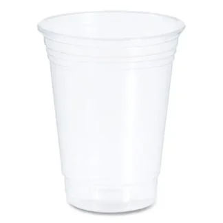 Dart® Conex ClearPro Plastic Cold Cups