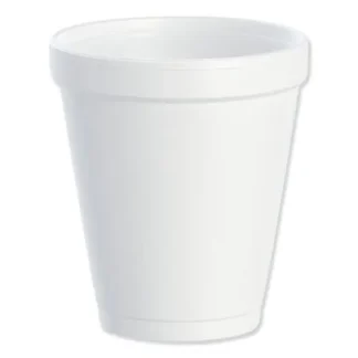 Dart® Foam Drink Cups