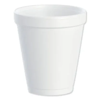 Dart® Foam Drink Cups