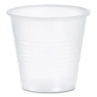 Dart® High-Impact Polystyrene Cold Cups