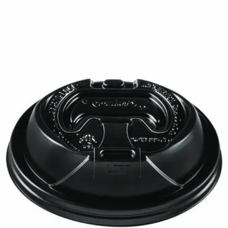 Dart® Optima Reclosable Lids for Hot Paper Cups