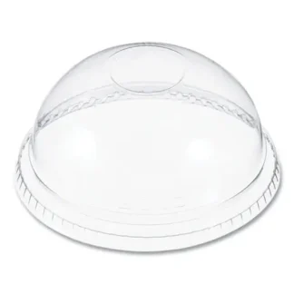 Dart® Plastic Dome Lid