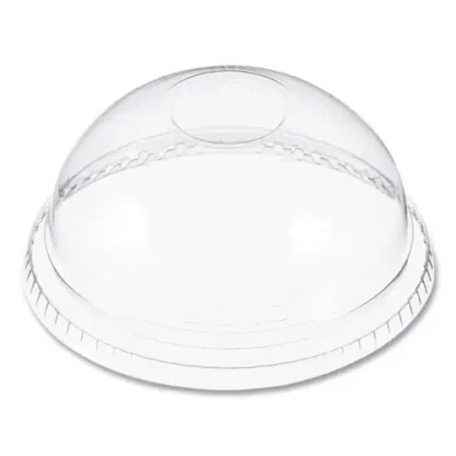 Dart® Plastic Dome Lid