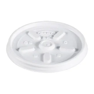 Dart® Plastic Lids for Cups