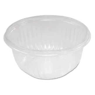 Dart® PresentaBowls Clear Bowls