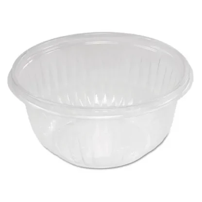 Dart® PresentaBowls Clear Bowls