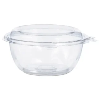 Dart® SafeSeal Tamper-Resistant, Tamper-Evident Bowls