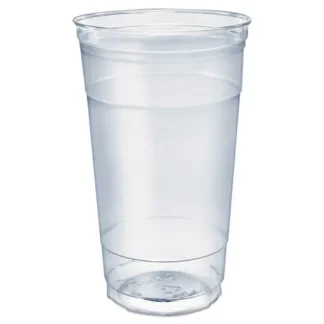 Dart® Ultra Clear™ PETE Cold Cups