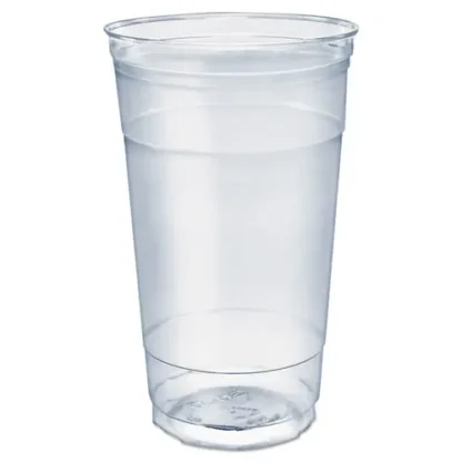 Dart® Ultra Clear™ PETE Cold Cups