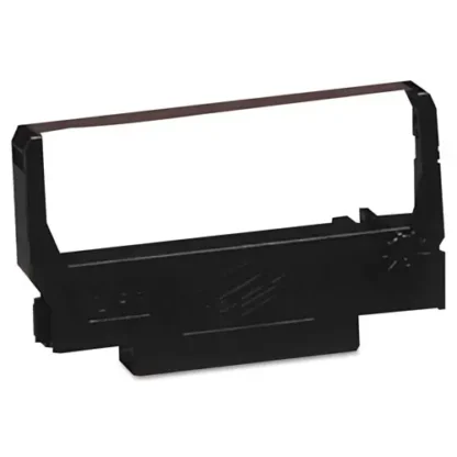 Dataproducts® E2110 Compatible Ribbon, Black, 6/Box