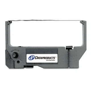 Dataproducts® E2860 Compatible Ribbon, Black, 6/Box