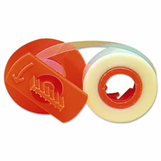Dataproducts® R14216 Compatible Lift-Off Correction Ribbon, Clear, 6/Box