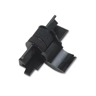 Dataproducts® R1427 Compatible Ink Roller, Black/Red