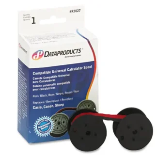 Dataproducts® R3027 Calculator Ribbon