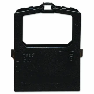 Dataproducts® R6010 Compatible Ribbon, Black