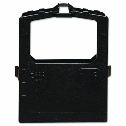 Dataproducts® R6010 Compatible Ribbon, Black