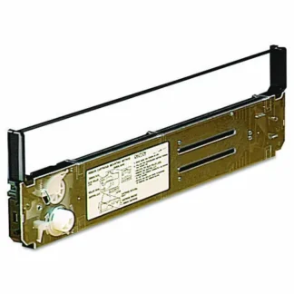 Dataproducts® R6041 Compatible Ribbon, Black