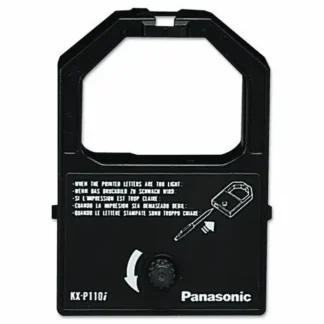 Dataproducts® R6405 Compatible Ribbon, Black