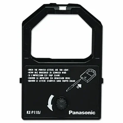 Dataproducts® R6405 Compatible Ribbon, Black