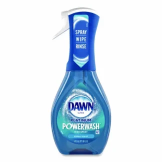 Dawn® Platinum Powerwash Dish Spray