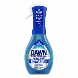 Dishwashing Sprays