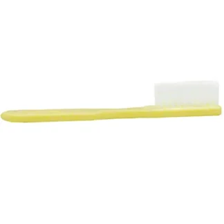 DawnMist® 30 Tuft Toothbrush w/Short Ivory Handle