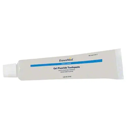 DawnMist® Gel Toothpaste - 2.75 oz.
