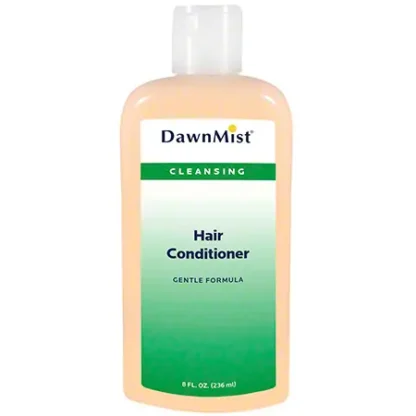 DawnMist® Hair Conditioner Bottle w/Dispensing Cap - 4 oz