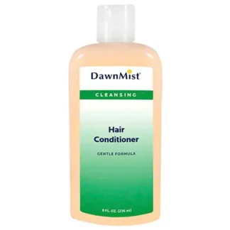 DawnMist® Hair Conditioner Bottle w/Dispensing Cap - 8 oz