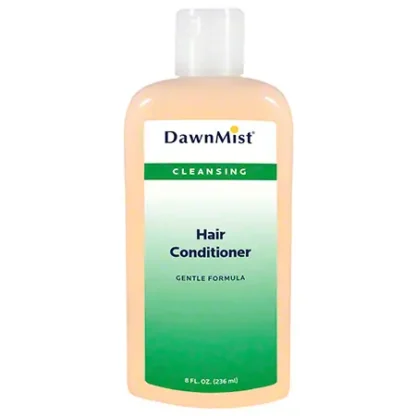 DawnMist® Hair Conditioner Bottle w/Dispensing Cap - 8 oz