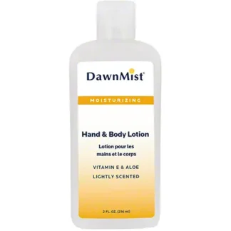 DawnMist® Hand & Body Lotion - 2 oz.