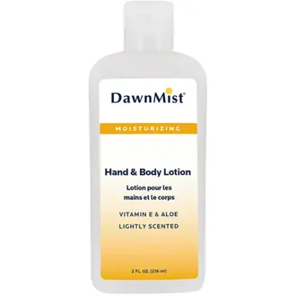DawnMist® Hand & Body Lotion - 2 oz.