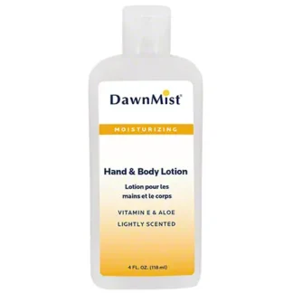 DawnMist® Hand & Body Lotion - 4 oz.