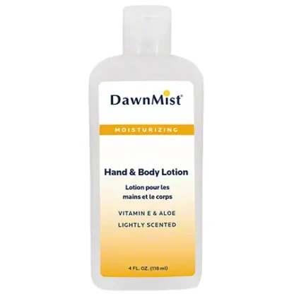 DawnMist® Hand & Body Lotion - 4 oz.