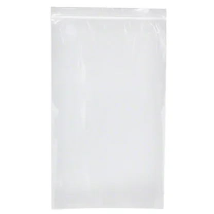DawnMist® Re-Closable Bags
