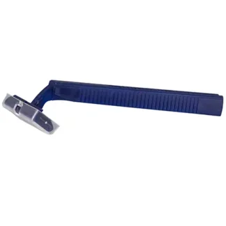 DawnMist® Standard Twin-Blade Disposable Razor