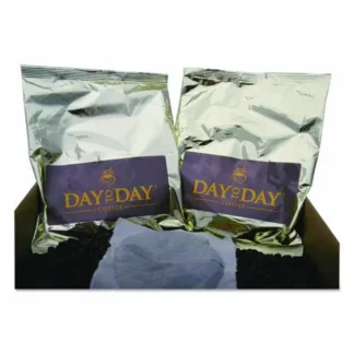 Day to Day Coffee® 100% Pure Coffee, Morning Blend, 1.5 oz, 36/Carton