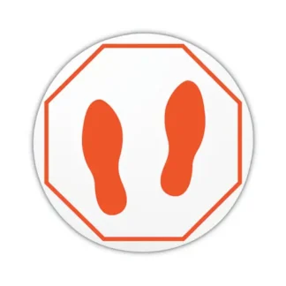 deflecto® Personal Spacing Discs
