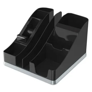 Desk organizers