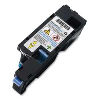 Dell® 4NKC7 Toner Cartridge, Yellow, 700 Page Yield