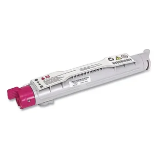 Dell® KD566 Toner Cartridge, Magenta, 8,000 Page Yield