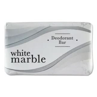 Dial® Amenities Amenities Deodorant Soap, Pleasant Scent, 200/Carton