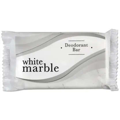 Dial® Amenities Cleansing Soap, Pleasant Scent, 500 Individual Bars