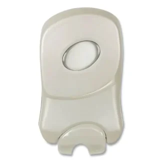 Dial® Professional 1700 Manual V1 Dispenser, Pearl, 1.7 L
