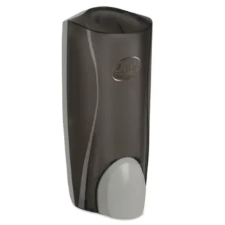 Dial® Professional 1 Liter Manual Liquid Dispenser, Smoke