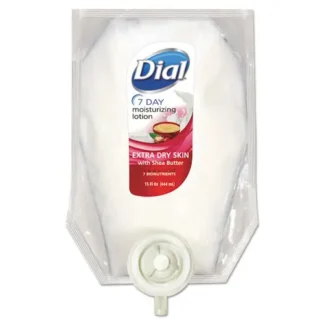 Dial® Professional 7-Day Moisturizing Lotion for Versa Dispenser
