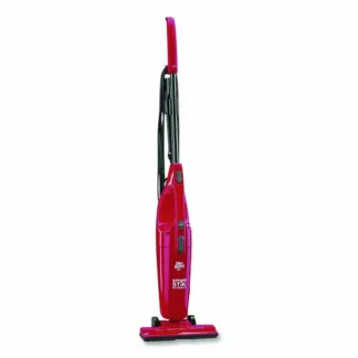 Dirt Devil® SimpliStick Bagless Stick Vacuum, Red