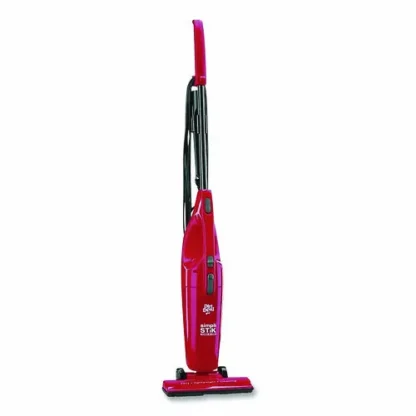 Dirt Devil® SimpliStick Bagless Stick Vacuum, Red