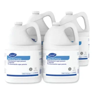 Diversey™ Carpet Cleanser Heavy-Duty Prespray, Fruity Scent