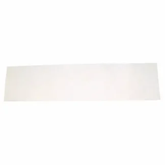 Diversey™ Disposable Microfiber Mop Pad, Wet Mop, White, 60 cm, 250/Carton